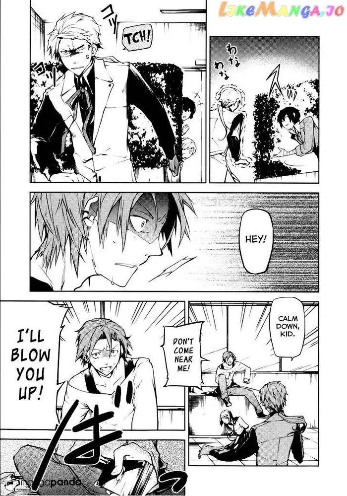 Bungou Stray Dogs Chapter 2 image 17_optimized